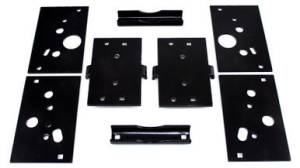 Air Lift Company - 57289 | Air Lift LoadLifter 5000 Air Spring Kit (2014-2025 Ram Pickup 2500 2WD/4WD) - Image 4