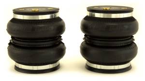 Air Lift Company - 57291 | Air Lift LoadLifter 5000 Air Spring Kit (1999-2007 F250, F350 Super Duty 2WD/4WD | With B&W Hitch) - Image 2