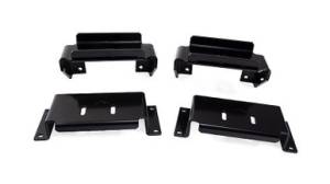 Air Lift Company - 57345 | Air Lift LoadLifter 5000 Air Spring Kit (1994-2025 F450, F550 Super Duty) - Image 2