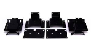 Air Lift Company - 57365 | Air Lift LoadLifter 5000 for Half Ton Vehicles (2009-2024 Ram 1500 2WD/4WD) - Image 4