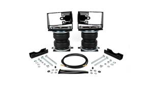 57383 | Air Lift LoadLifter 5000 Air Spring Kit (2022-2026 Tundra 2WD/4WD)