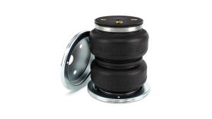 Air Lift Company - 57383 | Air Lift LoadLifter 5000 Air Spring Kit (2022-2026 Tundra 2WD/4WD) - Image 3
