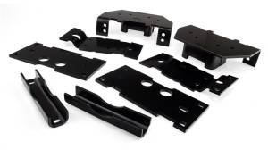 Air Lift Company - 57391 | Air Lift LoadLifter 5000 Air Spring Kit (2017-2026 F250, F350 Super Duty 2WD) - Image 4
