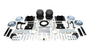 57398 | Air Lift LoadLifter 5000 Air Spring Kit (2005-2010 F250, F350 Super Duty 4WD)