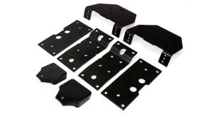 Air Lift Company - 57399 | Air Lift LoadLifter 5000 Air Spring Kit (2017-2019 F250, F350 Super Duty 4WD | 2017-2024 F450 Super Duty 4WD) - Image 2