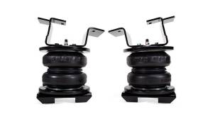 57531 | Air Lift LoadLifter 7500 XL Air Spring Kit (2019-2025 Ram 3500 Pickup 2WD/4WD)