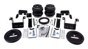 57538 | Air Lift LoadLifter 7500 XL Air Spring Kit (2011-2019 Silverado, Sierra 2500 HD, 3500 HD 2WD/4WD)