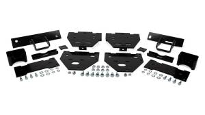 57550 | Air Lift LoadLifter 7500 XL Air Spring Kit (2020-2022 F350 Super Duty 4WD | Dually)