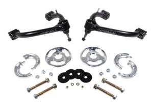 66-32150 |ÊReadyLiftÊ1.5 Inch Leveling Kit (2022-2023 Silverado, Sierra 1500 ZR2 & AT4X)