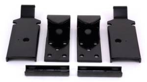 Air Lift Company - 59533 | Air Lift RideControl Air Spring Kit - Image 4