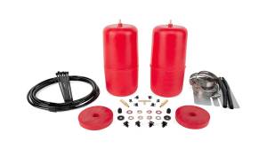 60861 | Air Lift 1000 Air Spring Kit (2021-2024 Grand Cherokee L 4WD)