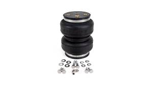 84585 | Air Lift Replacement Air Springs - LoadLifter 5000 Ultimate Plus Bellows Type w/ internal jounce bumper