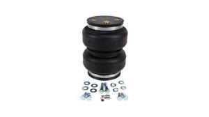 84385 | Air Lift Replacement Air Spring - LoadLifter 5000 Ultimate bellows type w/ internal jounce bumper