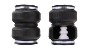 Air Lift Company - 88204 | Air Lift LoadLifter 5000 Ultimate Air Spring Kit (2007-2019 Silverado, Sierra 1500 2WD/4WD | 69.3 In, 78.7 In Bed) - Image 3