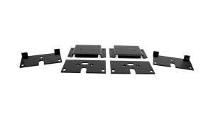 Air Lift Company - 88234 | Air Lift LoadLifter 5000 Ultimate air spring kit w/internal jounce bumper (2019-2023 Ranger 2WD/4WD) - Image 2