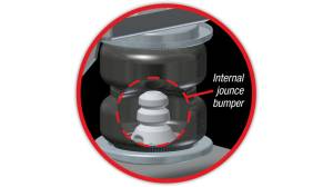 Air Lift Company - 88255 | Air Lift LoadLifter 5000 Ultimate air spring kit w/internal jounce bumper (2007-2025 Ram 4500, 5500 Commercial Chassis 2WD/4WD) - Image 4