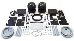 88255 | Air Lift LoadLifter 5000 Ultimate air spring kit w/internal jounce bumper (2007-2025 Ram 4500, 5500 Commercial Chassis 2WD/4WD)