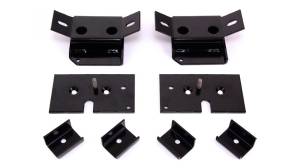 Air Lift Company - 88272 | Air Lift LoadLifter 5000 Ultimate Air Spring Kit (1999-2007 Silverado, Sierra 1500 4WD) - Image 4