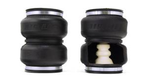 Air Lift Company - 88295 | Air Lift LoadLifter 5000 Ultimate air spring kit w/internal jounce bumper (2003-2018 Ram 2500, 3500 4WD) - Image 2
