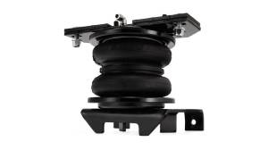 Air Lift Company - 88297 | Air Lift LoadLifter 5000 Ultimate air spring kit w/internal jounce bumper (2003-2018 Ram 2500, 3500 2WD) - Image 4