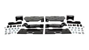 Air Lift Company - 88350 | Air Lift LoadLifter 5000 Ultimate air spring kit w/internal jounce bumper (2020-2022 F350 Super Duty 4WD | Dually) - Image 2