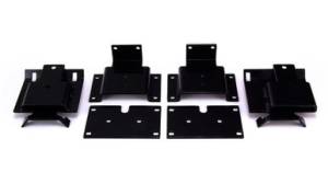 Air Lift Company - 88365 | Air Lift LoadLifter 5000 Ultimate for Half Ton Vehicles (2009-2024 Ram 1500 2WD/4WD) - Image 4