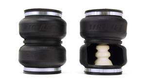 Air Lift Company - 88390 | Air Lift LoadLifter 5000 Ultimate air spring kit w/internal jounce bumper (1999-2004 F250, F350 Super Duty 4WD) - Image 3