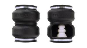 Air Lift Company - 88391 | Air Lift LoadLifter 5000 Ultimate air spring kit w/internal jounce bumper (2017-2026 F250, F350 Super Duty 2WD) - Image 2