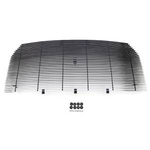 T-Rex Billet - 20573 | T-Rex Billet Series Grille | Horizontal | Aluminum | Polished | 1 Pc | Replacement - Image 2
