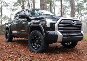 SuperLift - 40018 | Superlift 2 Inch Toyota Front Leveling Kit (2022-2025 Tundra 2WD/4WD) - Image 2