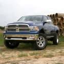 SuperLift - K1018B | Superlift 6 Inch Dodge Suspension Lift Kit with Bilstein Shocks (2009-2011 Ram 1500) - Image 2