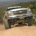 SuperLift - K121 | Superlift 6 Inch Suspension Lift Kit with Shadow Shocks (1999-2006 Silverado, Sierra 1500 4WD) - Image 2