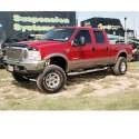 SuperLift - K632B |ÊSuperlift 4 inch Suspension Lift Kit with Bilstein Shocks (2000-2004 F250, F350 Super Duty 4WD | Diesel, V10 Engine) - Image 2