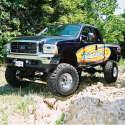 SuperLift - K638B |ÊSuperlift 6 inch Suspension Lift Kit with Bilstein Shocks (2000-2004 F250, F350 Super Duty 4WD | Diesel, V10 Engine) - Image 4
