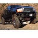 SuperLift - K640 | Superlift 7 inch Suspension Lift Kit with Shadow Shocks (2000-2005 Excursion 4WD | Diesel, V10 Engine) - Image 4