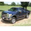 SuperLift - K876 | Superlift 4 inch Suspension Lift Kit with Shadow Shocks (2011-2016 F250, F350 Super Duty 4WD | Diesel) - Image 3