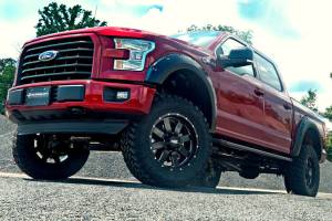 SuperLift - K127 | Superlift 6 Inch Suspension Lift Kit with Shadow Shocks (2015-2020 F150 4WD) - Image 4