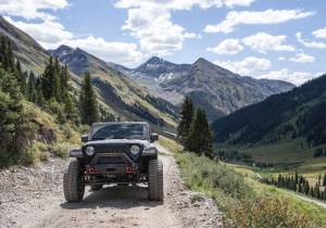 SuperLift - K192 | Superlift 4 inch Dual Rate Coil Spring Suspension Lift Kit with Shadow Shocks (2018-2025 Wrangler JL Unlimited 4WD) - Image 3