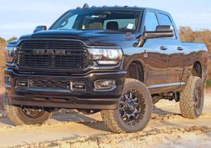 SuperLift - K194 | Superlift 3.5 inch Suspension Lift Kit with Shock Extensions (2019-2024 Ram 2500 4WD | Diesel) - Image 2