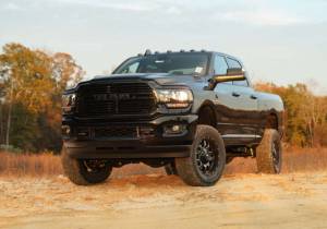 SuperLift - K194 | Superlift 3.5 inch Suspension Lift Kit with Shock Extensions (2019-2024 Ram 2500 4WD | Diesel) - Image 3