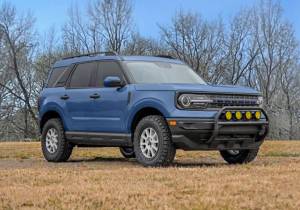 SuperLift - 9750 | Superlift 1.5 inch Suspension Lift Kit (2021-2025 Bronco Sport | Non Badlands or First Edition) - Image 2