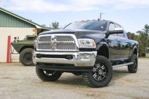 SuperLift - K124B | Superlift 4 Inch Suspension Lift Kit with Bilstien Shocks (2014-2018 Ram 2500 4WD | Diesel) - Image 2