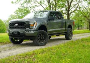 SuperLift - K130B | Superlift 6 Inch Suspension Lift Kit With Bilstein Rear Shocks (2021-2024 F150 4WD) - Image 2