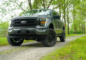 SuperLift - K130B | Superlift 6 Inch Suspension Lift Kit With Bilstein Rear Shocks (2021-2024 F150 4WD) - Image 5