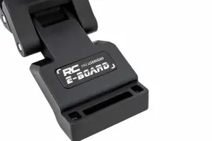 Rough Country - PSR610430 | Rough Country Power Retractable Running Boards, Dual Electric Motor, 4 Door For Jeep Wrangler JL - Image 14