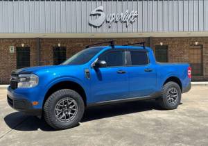 SuperLift - 9755 | Superlift 2.5 inch Suspension Lift Kit (2022-2025 Maverick 4WD) - Image 2