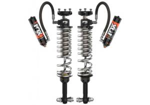 SuperLift - K1027FX | SuperLift 3-4 Inch Suspension Lift Kit with Fox Coilovers (2021-2025 Bronco 2 Door 4WD) - Image 2