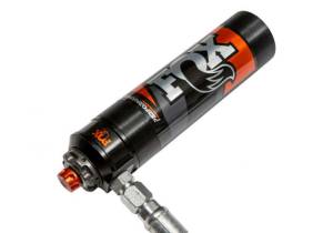 SuperLift - K1027FX | SuperLift 3-4 Inch Suspension Lift Kit with Fox Coilovers (2021-2025 Bronco 2 Door 4WD) - Image 3