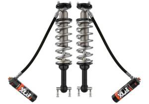 SuperLift - K1027FX | SuperLift 3-4 Inch Suspension Lift Kit with Fox Coilovers (2021-2025 Bronco 2 Door 4WD) - Image 4
