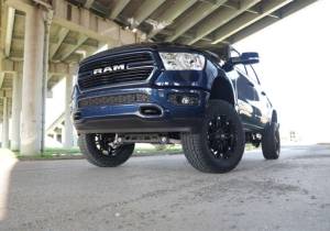 SuperLift - K198 | Superlift 6 inch Suspension Lift Kit with Shadow Shocks (2019-2025 Ram 1500 4WD | W/O Factory Air Ride) - Image 4